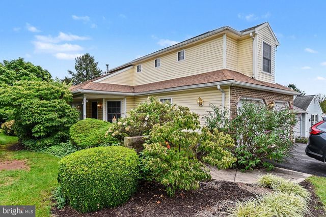 729 N HIGHLANDS DR, Harrisburg, PA 17111