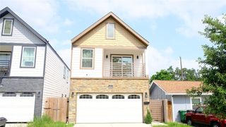 7245 Conley Street, Houston, TX 77021