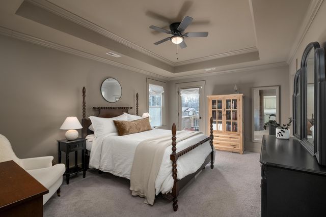 168 Middle Road, Lookout Mountain, GA 30750