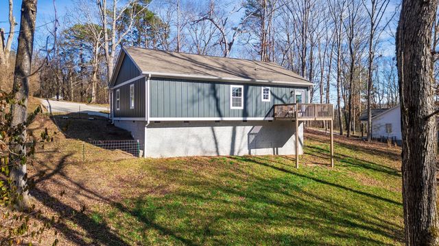 168 Middle Road, Lookout Mountain, GA 30750