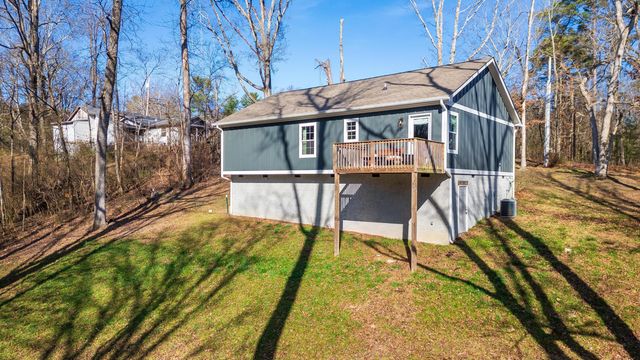 168 Middle Road, Lookout Mountain, GA 30750