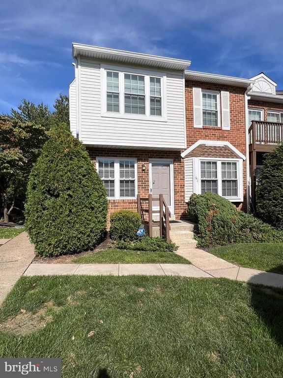 612 GLEN #56A, Norristown, PA 19403