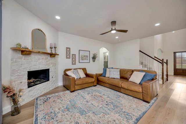 1615 Lake Tawakoni Drive, Allen, TX 75002