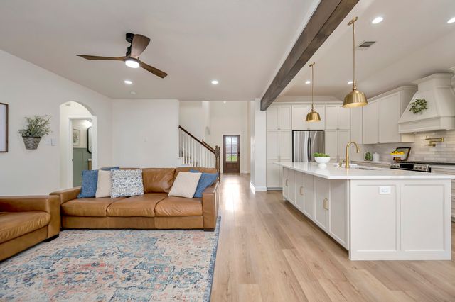 1615 Lake Tawakoni Drive, Allen, TX 75002