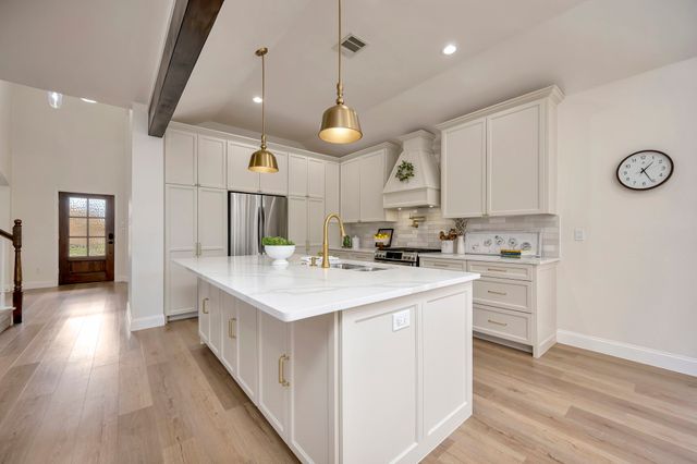 1615 Lake Tawakoni Drive, Allen, TX 75002