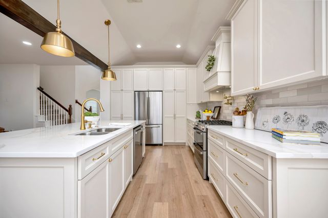 1615 Lake Tawakoni Drive, Allen, TX 75002