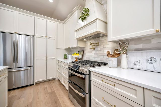 1615 Lake Tawakoni Drive, Allen, TX 75002