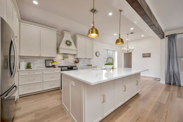 1615 Lake Tawakoni Drive, Allen, TX 75002