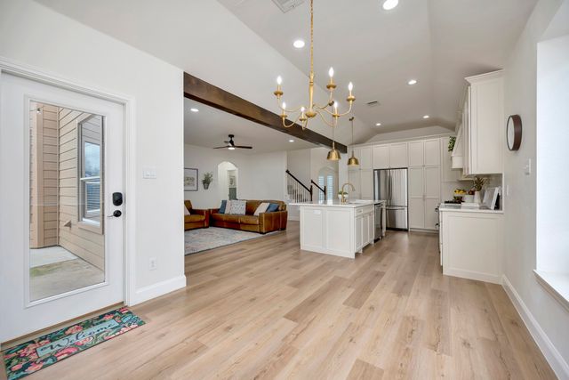 1615 Lake Tawakoni Drive, Allen, TX 75002