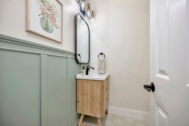 1615 Lake Tawakoni Drive, Allen, TX 75002