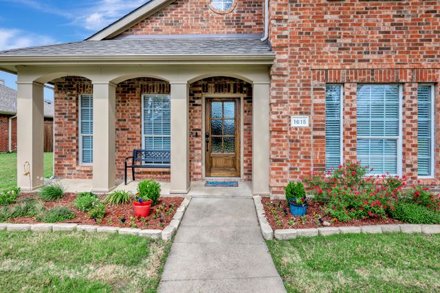 1615 Lake Tawakoni Drive, Allen, TX 75002