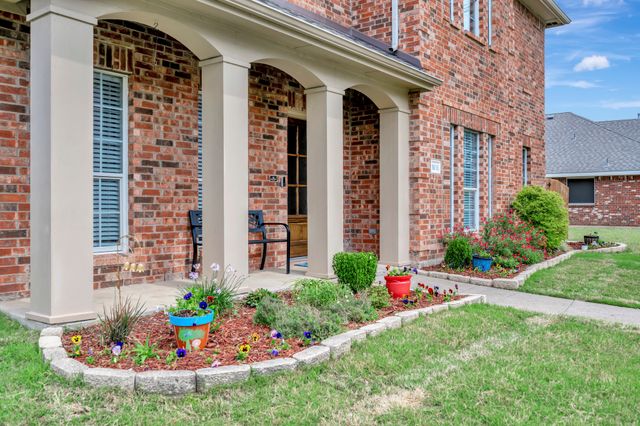 1615 Lake Tawakoni Drive, Allen, TX 75002