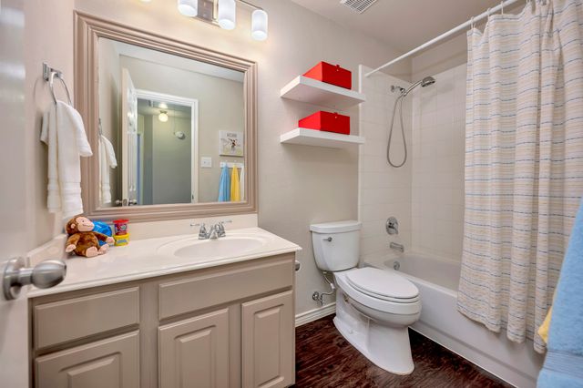 1615 Lake Tawakoni Drive, Allen, TX 75002