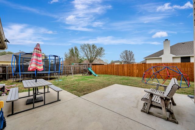 1615 Lake Tawakoni Drive, Allen, TX 75002