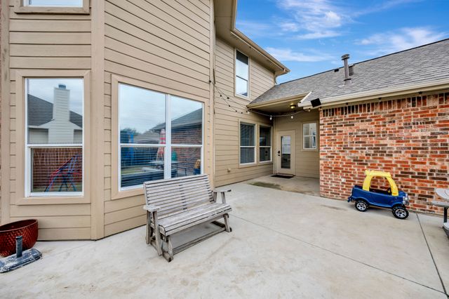 1615 Lake Tawakoni Drive, Allen, TX 75002