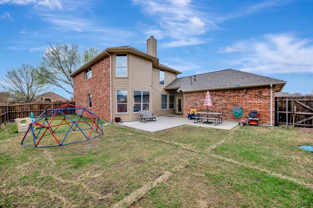 1615 Lake Tawakoni Drive, Allen, TX 75002