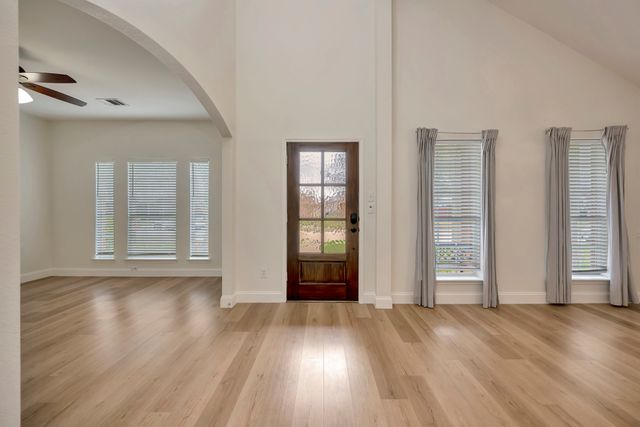 1615 Lake Tawakoni Drive, Allen, TX 75002