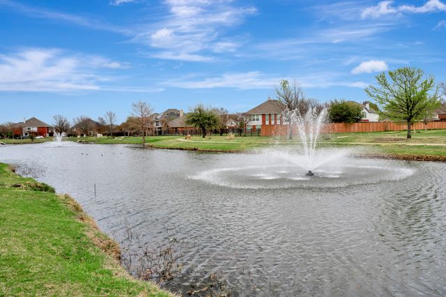 1615 Lake Tawakoni Drive, Allen, TX 75002