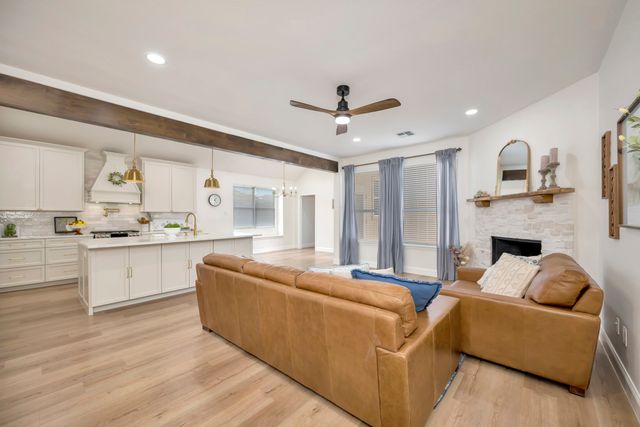 1615 Lake Tawakoni Drive, Allen, TX 75002