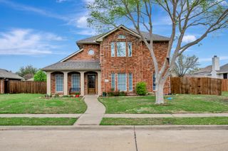 1615 Lake Tawakoni Drive, Allen, TX 75002