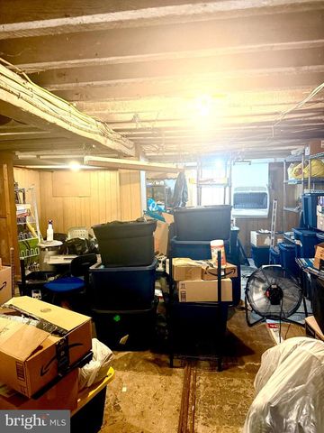 906 WASHINGTON AVE, Croydon, PA 19021