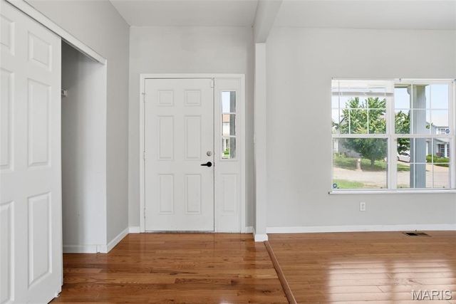 9537 Wilson Bridge Drive, St Louis, MO 63136