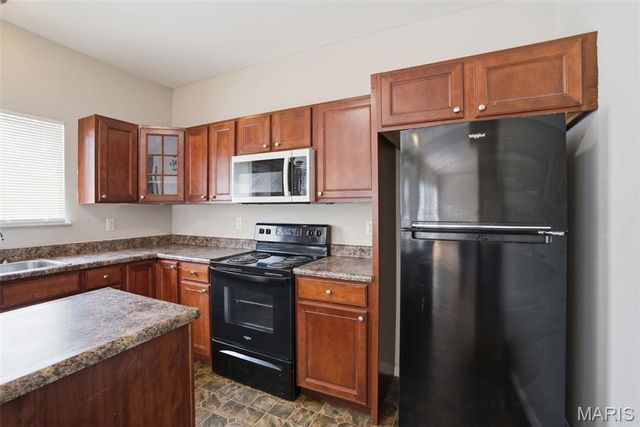 9537 Wilson Bridge Drive, St Louis, MO 63136