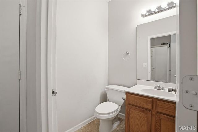 9537 Wilson Bridge Drive, St Louis, MO 63136