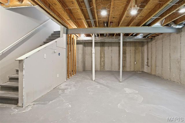 9537 Wilson Bridge Drive, St Louis, MO 63136