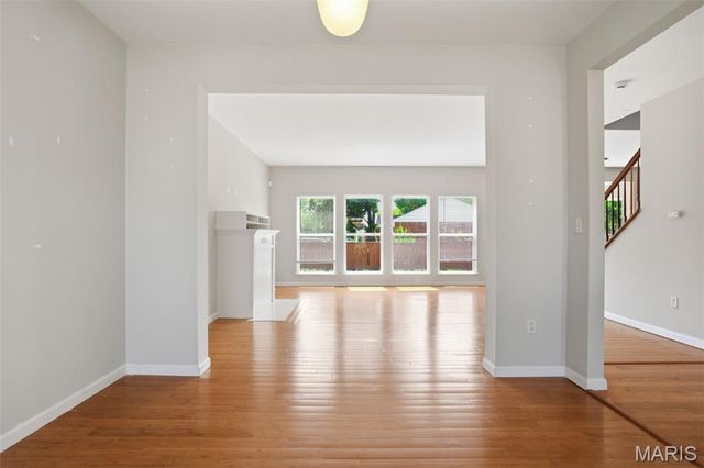 9537 Wilson Bridge Drive, St Louis, MO 63136