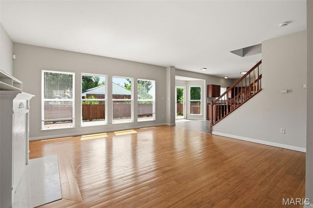 9537 Wilson Bridge Drive, St Louis, MO 63136