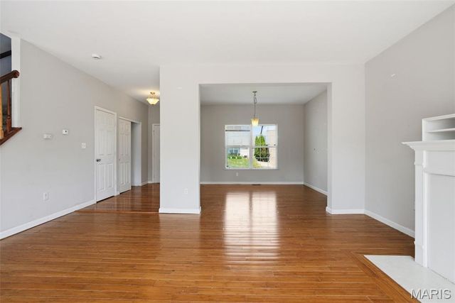 9537 Wilson Bridge Drive, St Louis, MO 63136