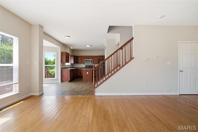 9537 Wilson Bridge Drive, St Louis, MO 63136