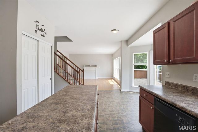9537 Wilson Bridge Drive, St Louis, MO 63136