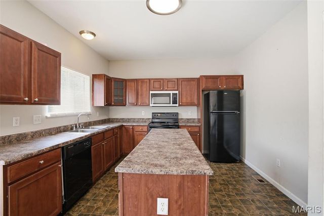 9537 Wilson Bridge Drive, St Louis, MO 63136