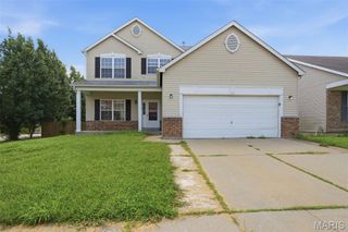 9537 Wilson Bridge Drive, St Louis, MO 63136