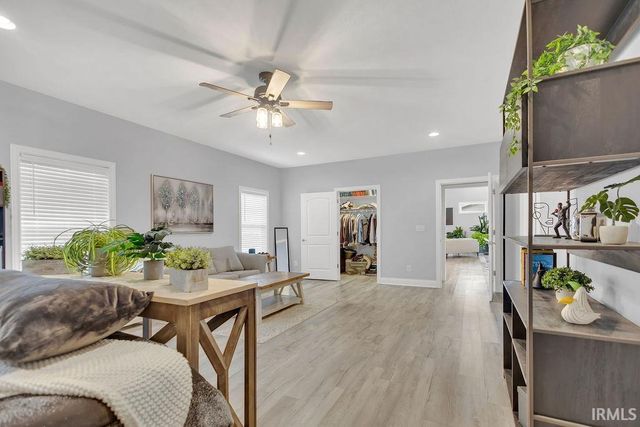 4322 N Centennial Drive, Bloomington, IN 47404