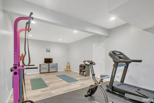 4322 N Centennial Drive, Bloomington, IN 47404
