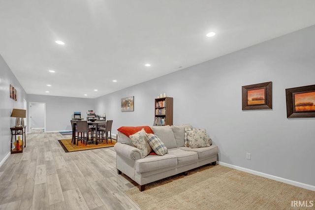 4322 N Centennial Drive, Bloomington, IN 47404
