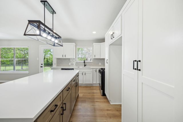 1006 N Grant Drive, Sherman, TX 75092