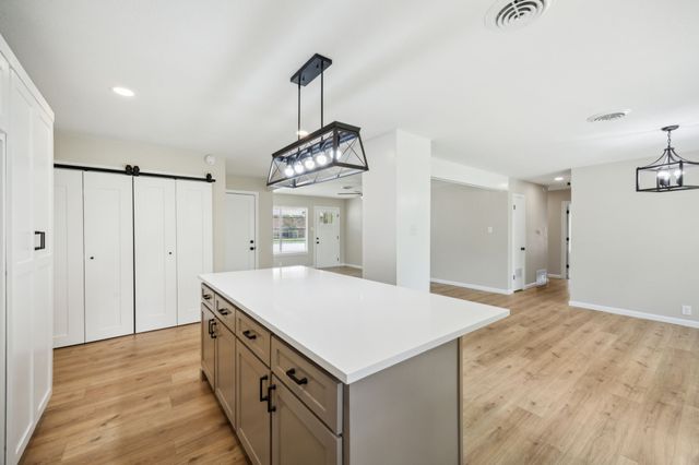1006 N Grant Drive, Sherman, TX 75092