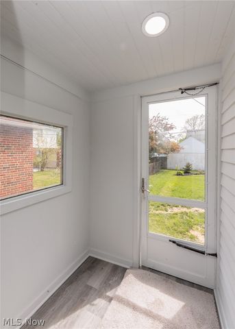 3569 W 136th Street, Cleveland, OH 44111