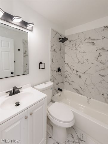 3569 W 136th Street, Cleveland, OH 44111