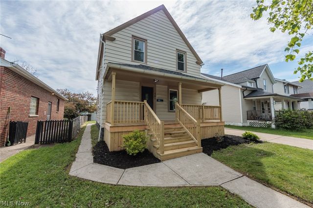 3569 W 136th Street, Cleveland, OH 44111
