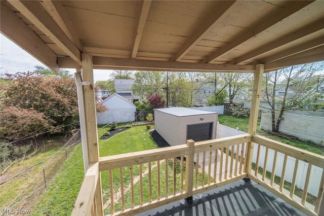 3569 W 136th Street, Cleveland, OH 44111