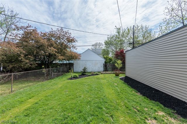 3569 W 136th Street, Cleveland, OH 44111