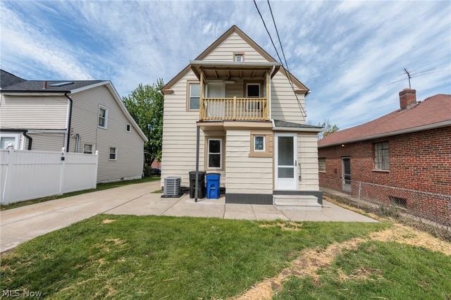 3569 W 136th Street, Cleveland, OH 44111