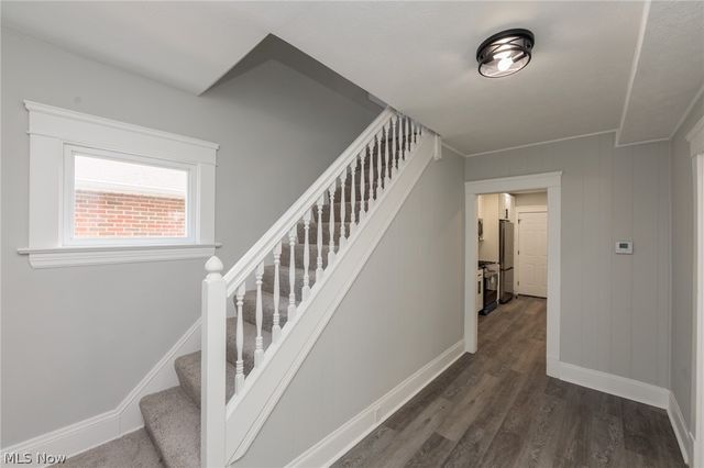 3569 W 136th Street, Cleveland, OH 44111