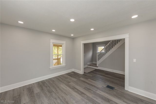 3569 W 136th Street, Cleveland, OH 44111