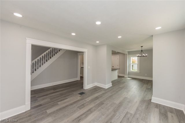3569 W 136th Street, Cleveland, OH 44111